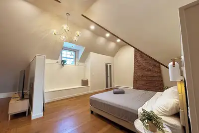 Image de Upper State Street Retreat