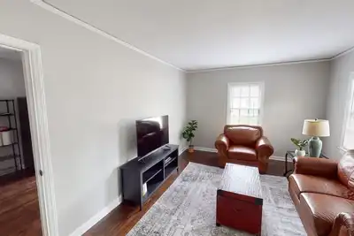 Image de Lux Condo on Stark Unit D1