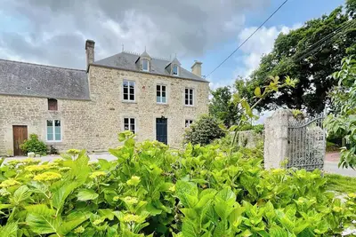 Image de Le Clos du Haut Gallion, Authentique havre de paix