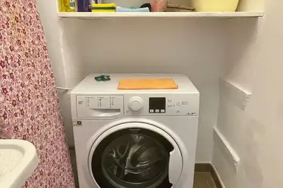 Image de Termoli Station. Easy parking