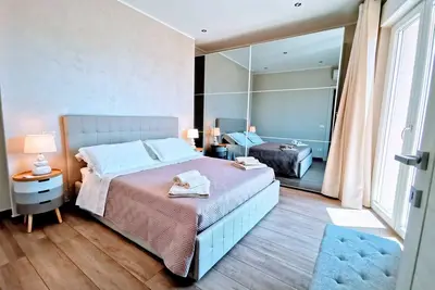 Image de Belvedere Penthouse★★★★★|Central |☀Sea View☀