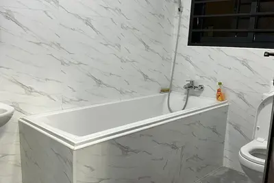 Image de Charming 2-bedroom apartment in Lusaka Province with WiFi, Swimming Pool