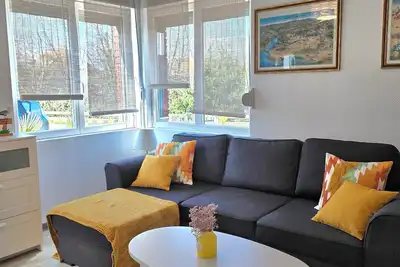 Image de Maison au calme avec jardin clos