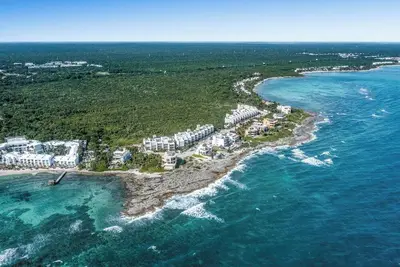 Image de Nido De Tortuga 2 Min Beach Access Private Jacuzzi