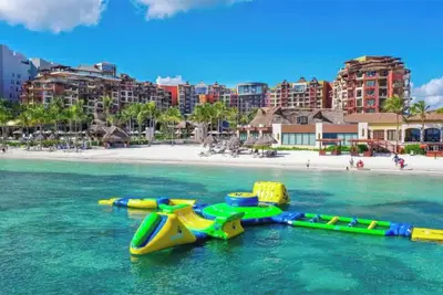 Image de Beach Resort in Cancun - 1 Bedroom