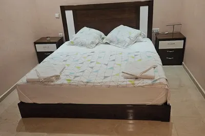Image de Appartement hay alfarah Agadir Mar