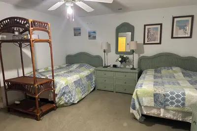 Image de Furnished 2-bedroom apartments, near North Myrtle Beach and Sunset Beach