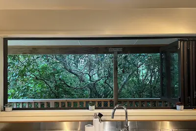 Image de Mokoroa Retreat - peaceful location, pet friendly!