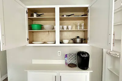 Image de 2-bedroom apartment Springfield/downtown Jacksonville