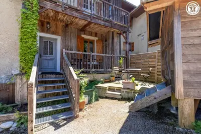 Image de Gite Rossanaz - La Compagnie Du Bourg