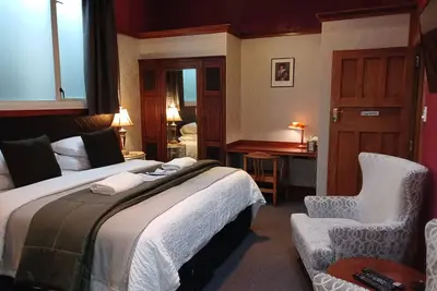 Image de Family pet friendly bnb in Reefton West Coast.