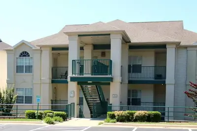 Image de Amazing 3 Bedroom-3 Bath Condo / Gorgeous Views / Heart of Branson / Affordable