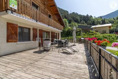 Image de Le Cembro - Val Cenis