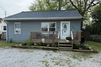 Image de Charming 2-bedroom cottage close to Gotl strip, wineries and Spire