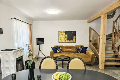 Image de Casa Lenka by Interhome