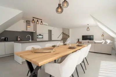 Image de Seabird I with terrace by Interhome