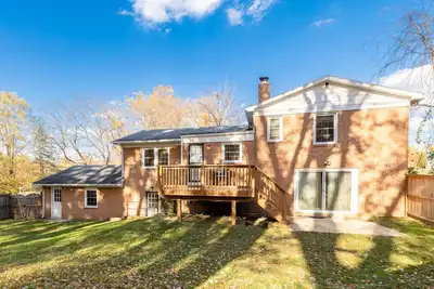 Image de The Oak Escape - Ping-Pong - Nearby Trails