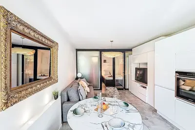 Image de Les Marquises by Interhome