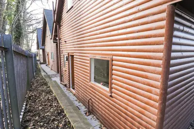 Image de Classic Lodge 38, family friendly, with pool in Dyserth