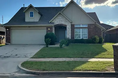 Image de Charming 3-bedroom house in Norman 3. 4 miles from University of Oklahoma Campus