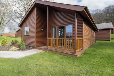 Image de Premier Lodge 78, family friendly, with pool in Dyserth