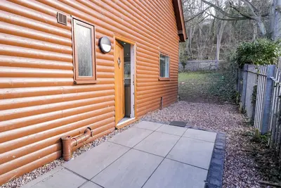 Image de Classic Lodge 26, family friendly, with pool in Dyserth