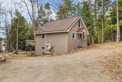 Image de Cozy Cabin by the Lake