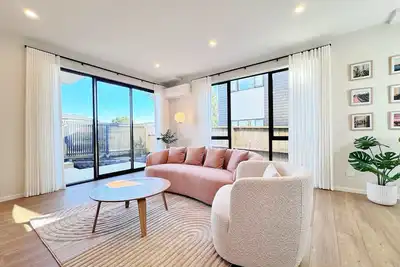 Image de Modern Family St Heliers Stay Proximity to Beach