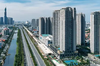 Image de Masteri Thao Dien Apartment Complex