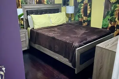 Image de Charming 2-bedroom ocean-front townhouse in Point Village Negril