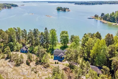 Image de Villa frideberg by Interhome