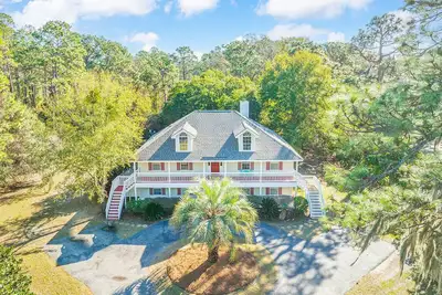 Image de Charming 3-bedroom house Unit B in Bluffton/Hilton Head