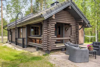 Image de Mustijoki by Interhome