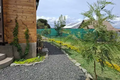 Image de Lux Suites Wild Wood Cottages Naivasha