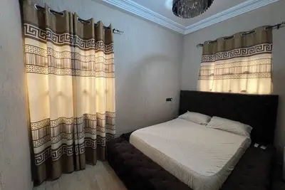 Image de Le11Onze: 2-Bed, 1-Bath - Apt 2