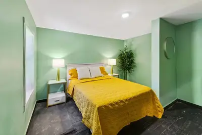 Image de The Randolph Hotel Room 206