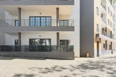 Image de Robert Quarteira Central