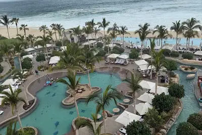 Image de Villa La Valencia-Charming 1-bedroom w/fitness WiFi in delightful Cabo San Lucas