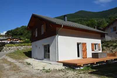 Image de Maison familiale au cœur de la Tarentaise