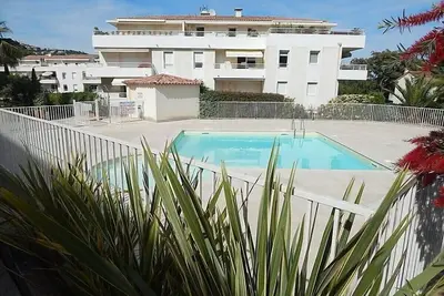Image de Appartement Cap Marine