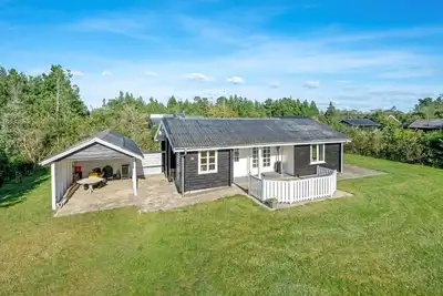 Image de \"Blesse\" - 500m to the fjord by Interhome