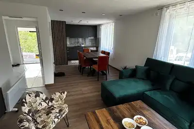 Image de Holiday home located just 5 km from Slatina Spa and 10 km from Banja Luka.