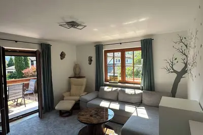 Image de Vacation apartment Fietz, Gr. Balcony with mountain view 2 bedrooms Parking lot