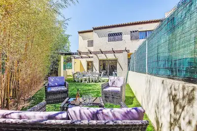 Image de Les Bleuets by Interhome