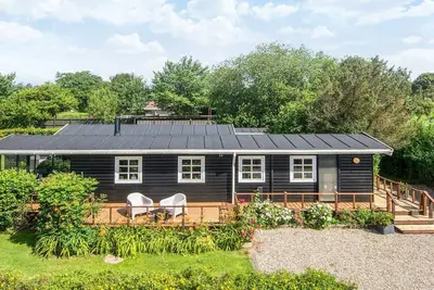 Image de 4 etoiles maison de vacances a Hejls