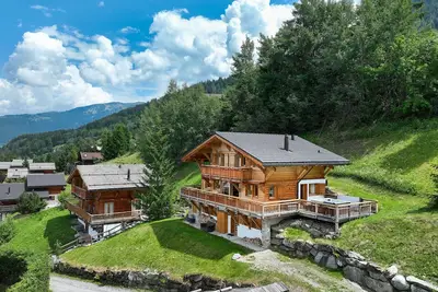 Image de Maison Etoile by Interhome