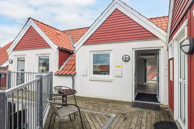 Image de 5 etoiles maison de vacances a Løkken