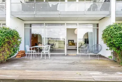 Image de \"Arian\" - 25m from the sea by Interhome