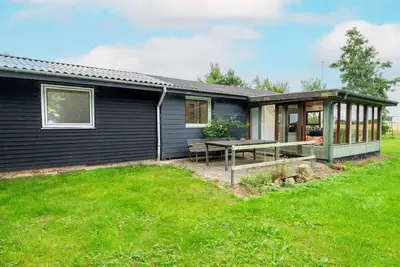 Image de Maison de vacances pour 6 a Thyholm