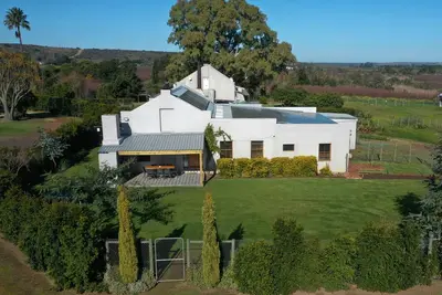 Image de Lowergroen Guest Farm, Working Farm